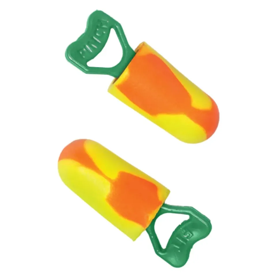 BioSoft Pinch Fit oordoppen ongekoord 100 paar