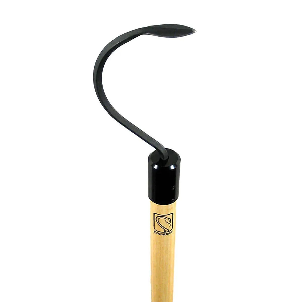 Gemplers CobraHead Long Handle schoffel lange steel staal