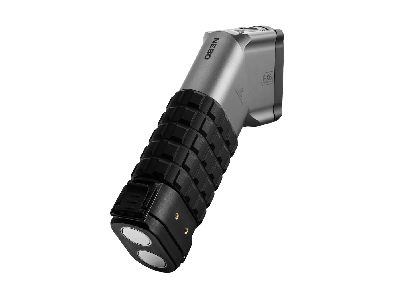 Nebo Paradigm 7500 oplaadbare zaklamp 7500 lumen