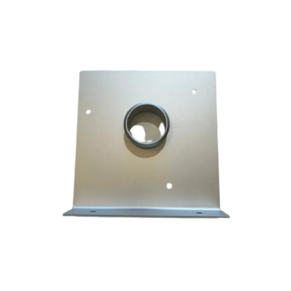 IQ Powertools iQ360XT Bulkhead tussenschot 360XT