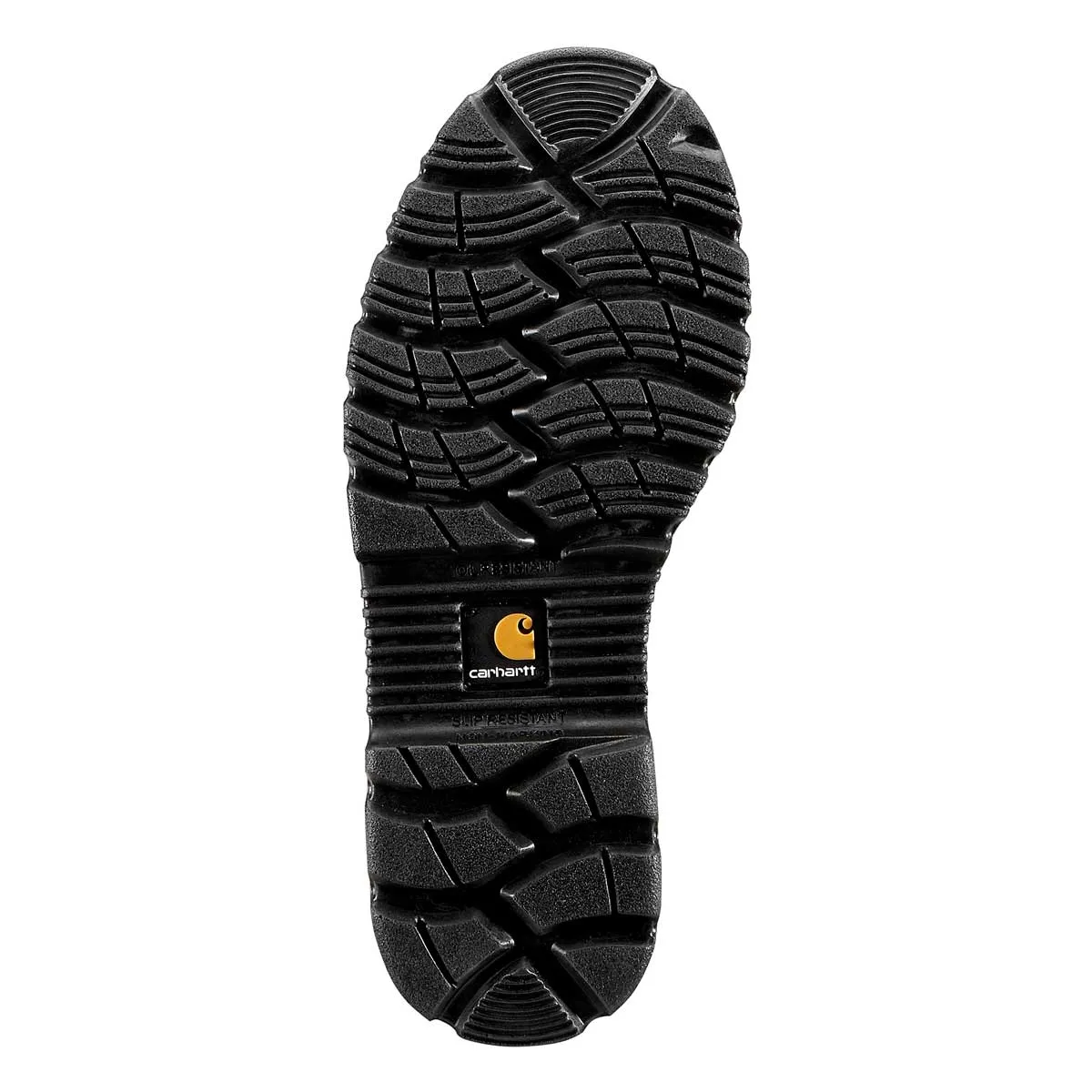 Carhartt 11 inch Wellington werklaarzen stalen neus leer