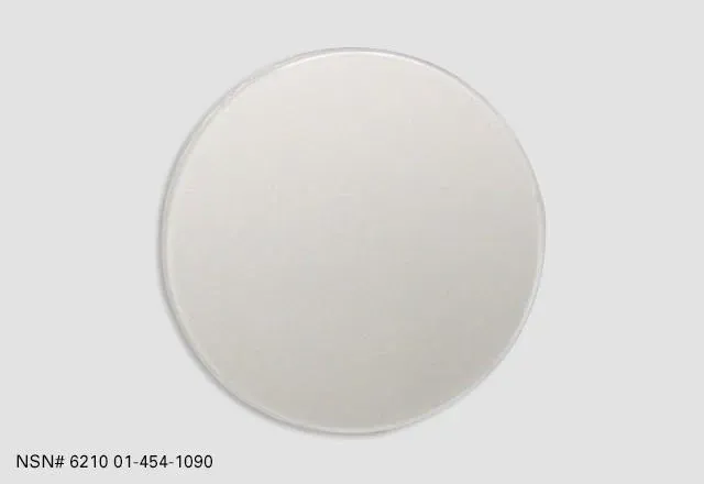 Mag-Lite Mag Charger lens glas C D ML300