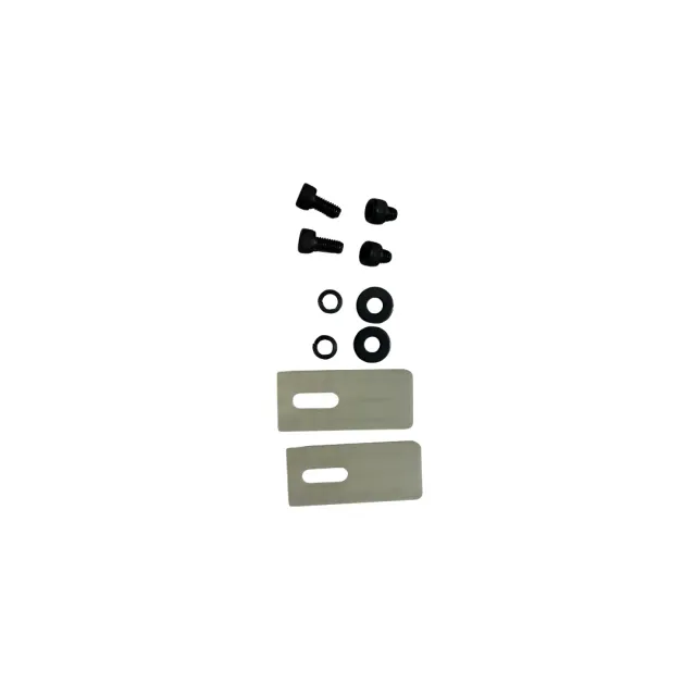 IQ Powertools iQ1550 filterset Filter Tab Set stofafzuiging