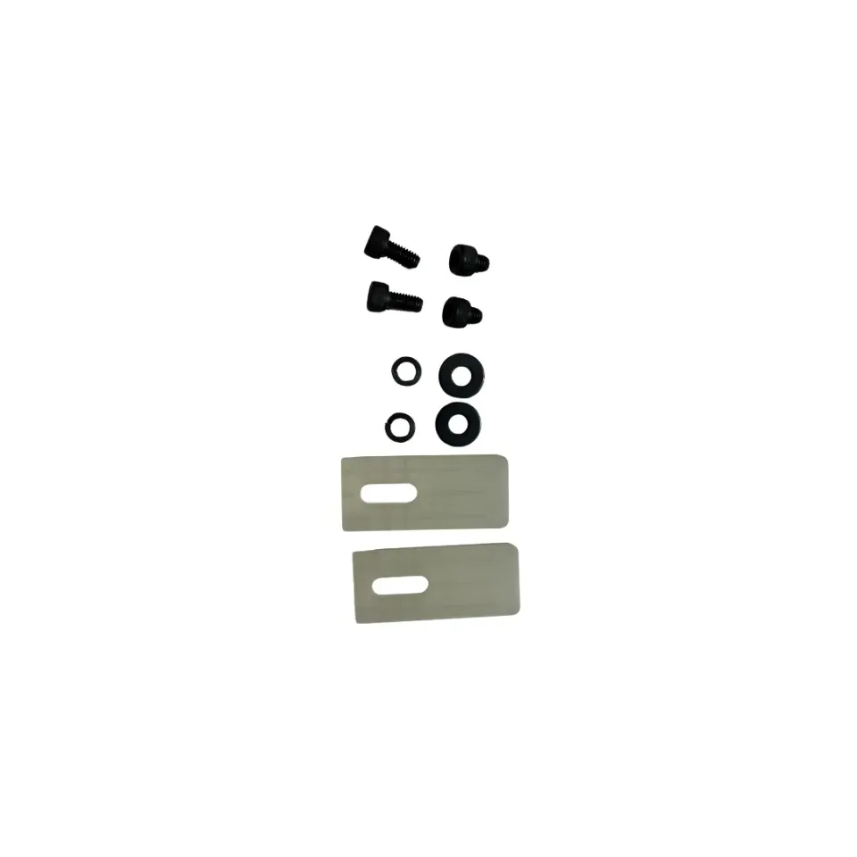 IQ Powertools iQ1550 filterset Filter Tab Set stofafzuiging