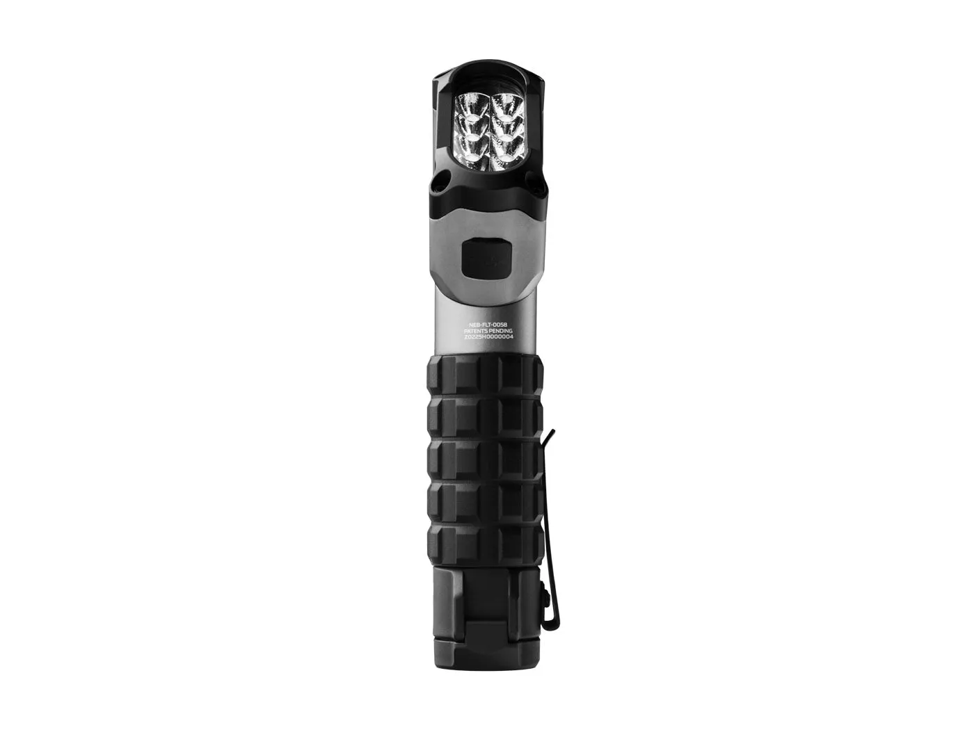 Nebo Paradigm 7500 oplaadbare zaklamp 7500 lumen