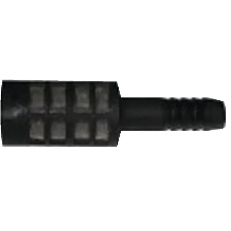 Gemplers 33-103121 zeef inlaat sproeier Brush Pro vervanging