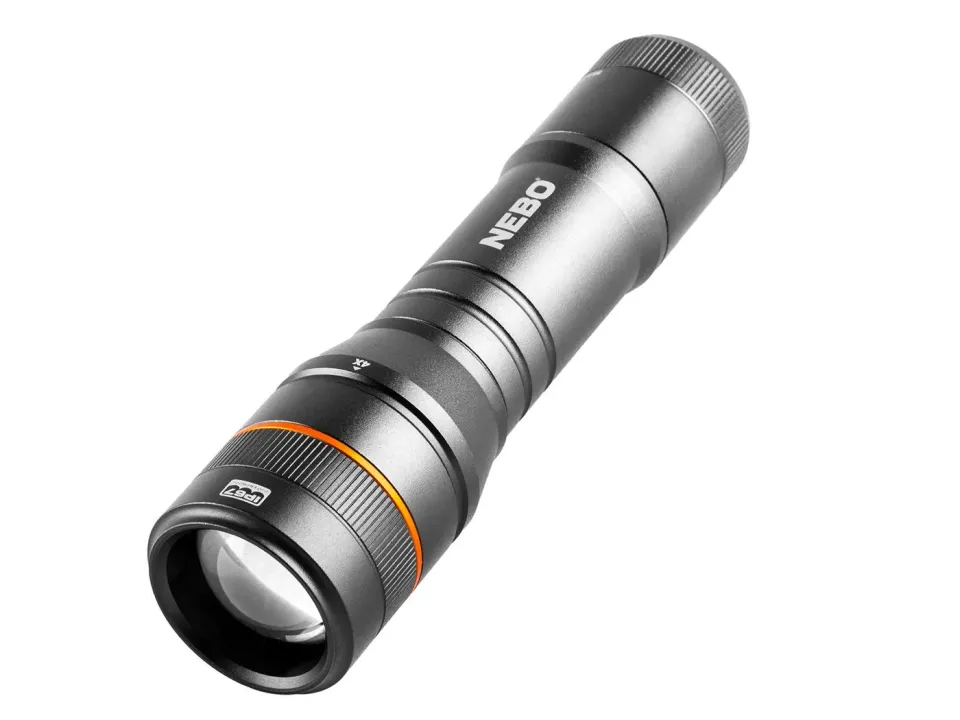 Nebo Newton 500 zaklamp 500 lumen