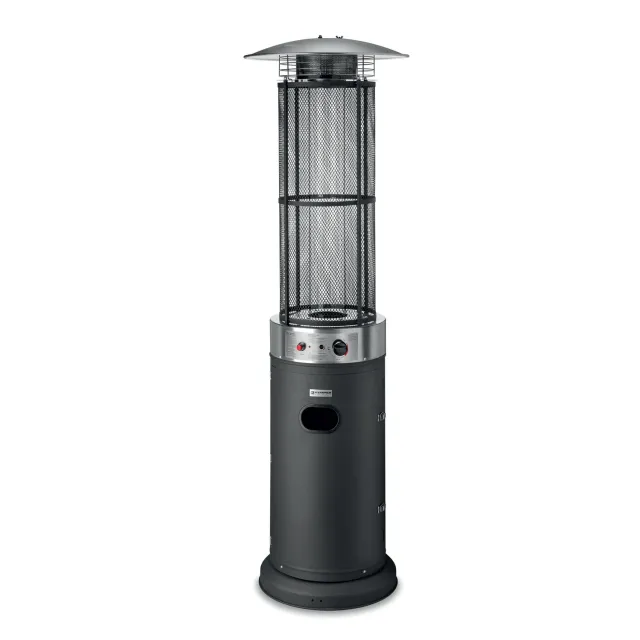Kemper AA750 terrasverwarmer gas voor buiten