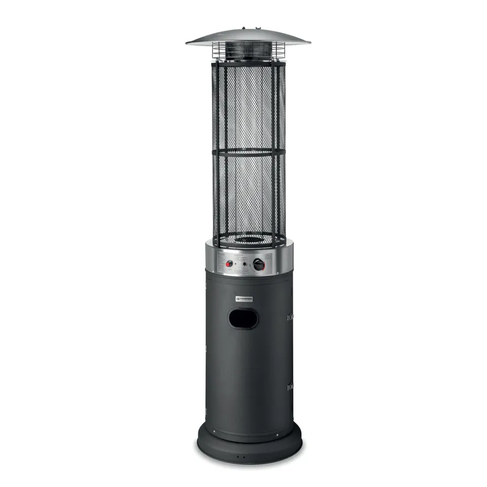 Kemper AA750 terrasverwarmer gas voor buiten