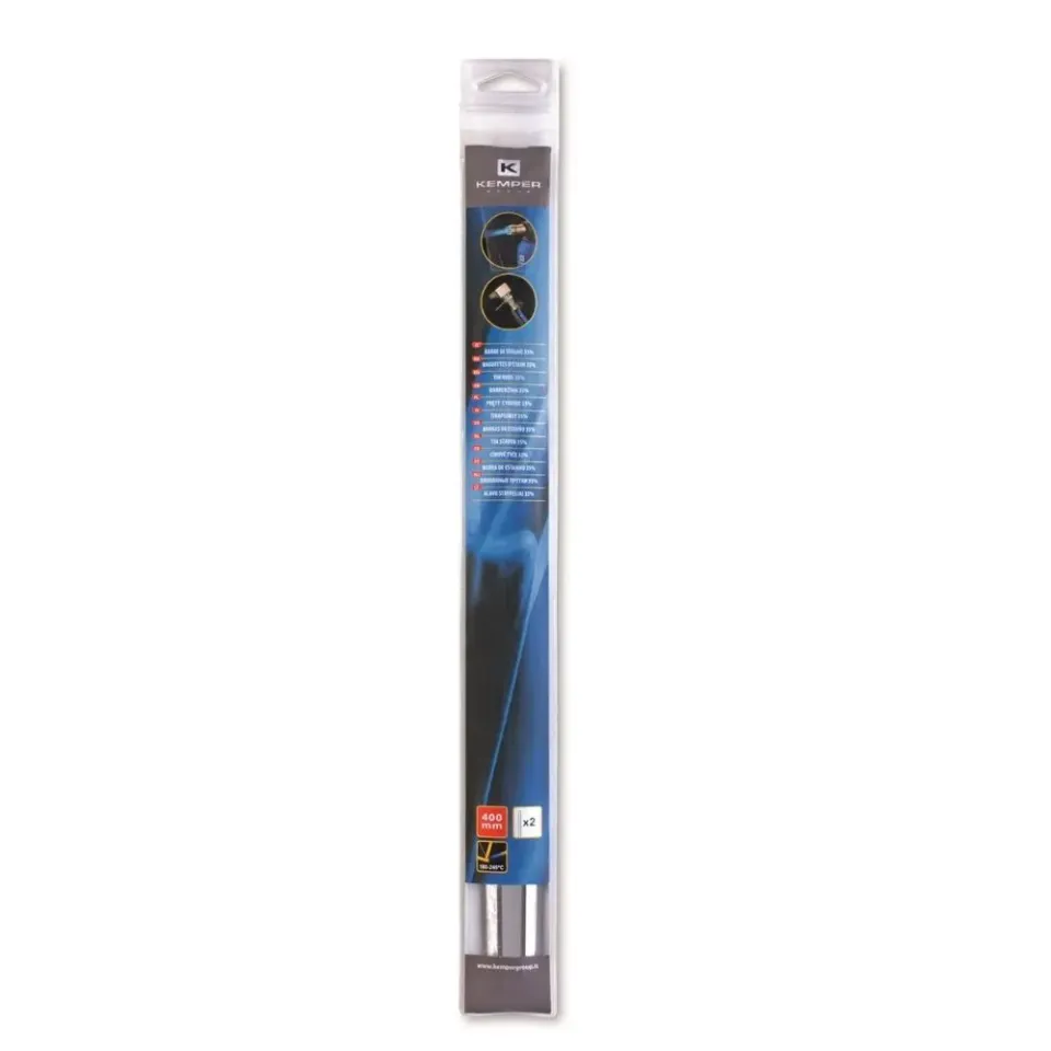 Kemper Group L0721SN353 soldeertin 35% 500gr staaf