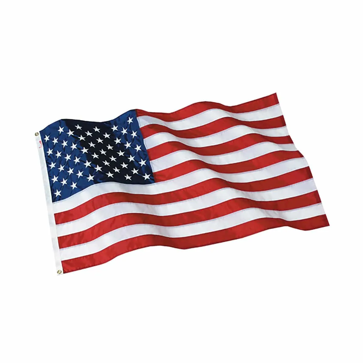 Freedom and Glory Beacon Amerikaanse vlag nylon 3x5 ft