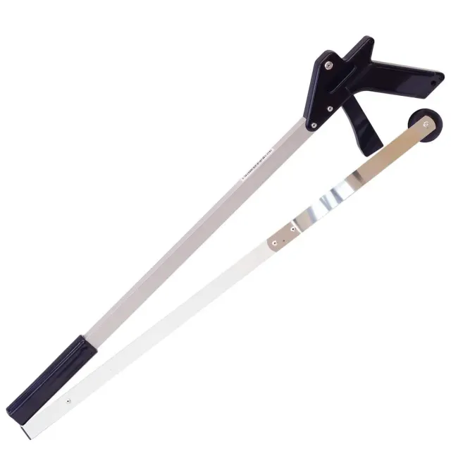 Gemplers Folding Reacher grijpstok 81 cm opvouwbaar