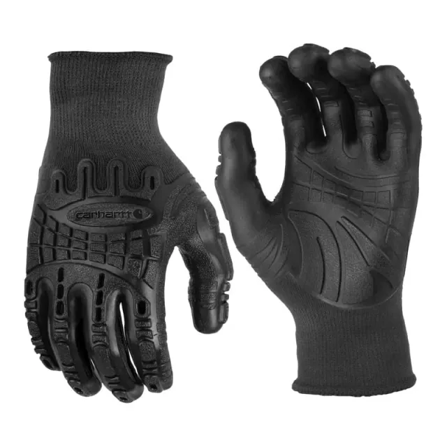 Carhartt A612 Impact werkhandschoenen M trillingsdempend