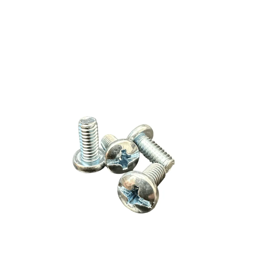 IQ Powertools iQ360XT schroef set 4 stuks