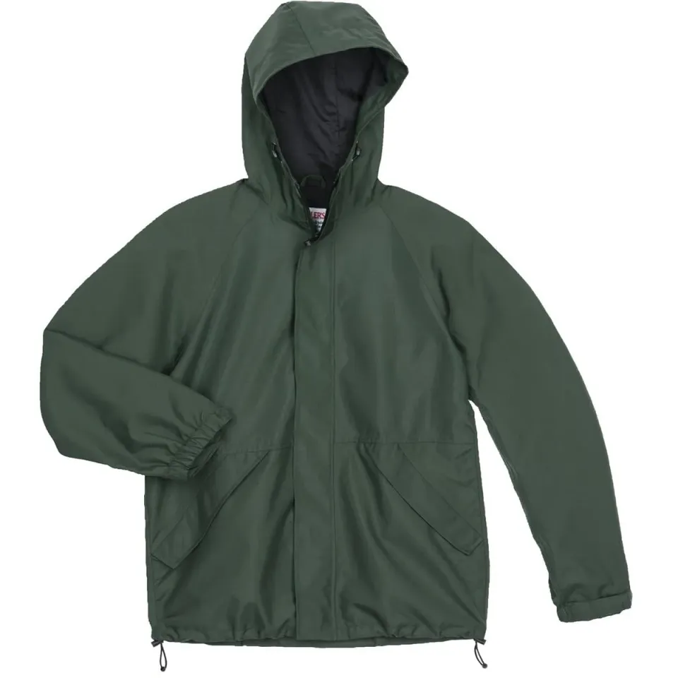 Gemplers Ultra-Tough regenjas polyester ademend maat XL