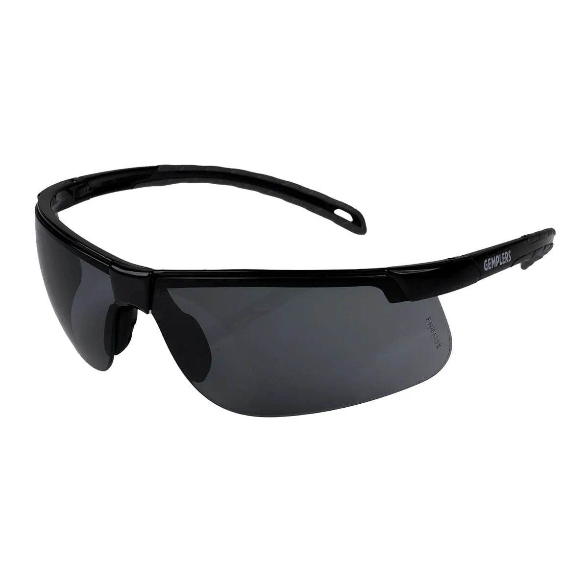 Gemplers Ever-Lite Safety Glasses veiligheidsbril helder 22g