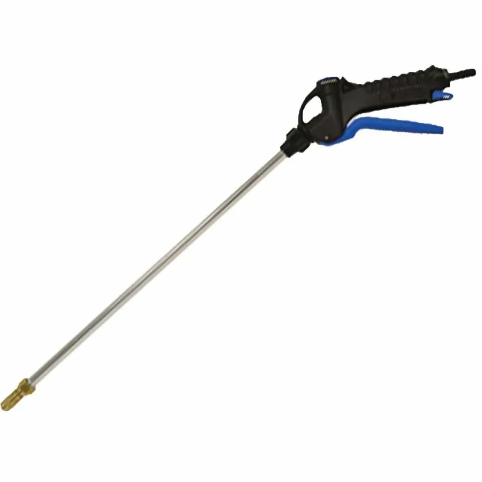 Gemplers SG-2218-18 Deluxe spuitpistool vervanging