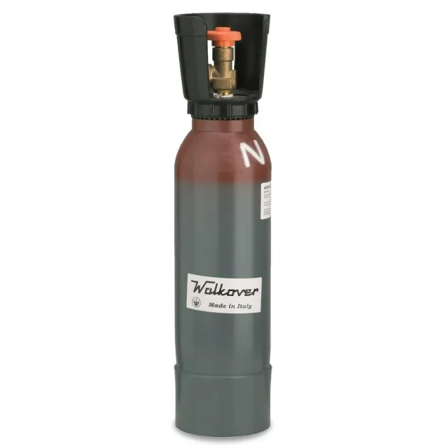 Kemper 203019P acetyleenfles 5 liter navulbaar