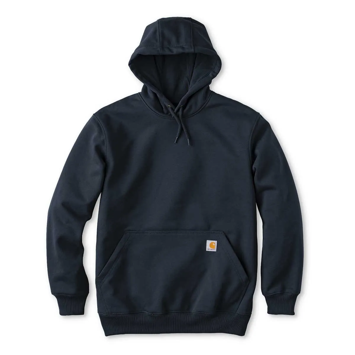 Carhartt Rain Defender hoodie loose fit heavyweight waterafstotend