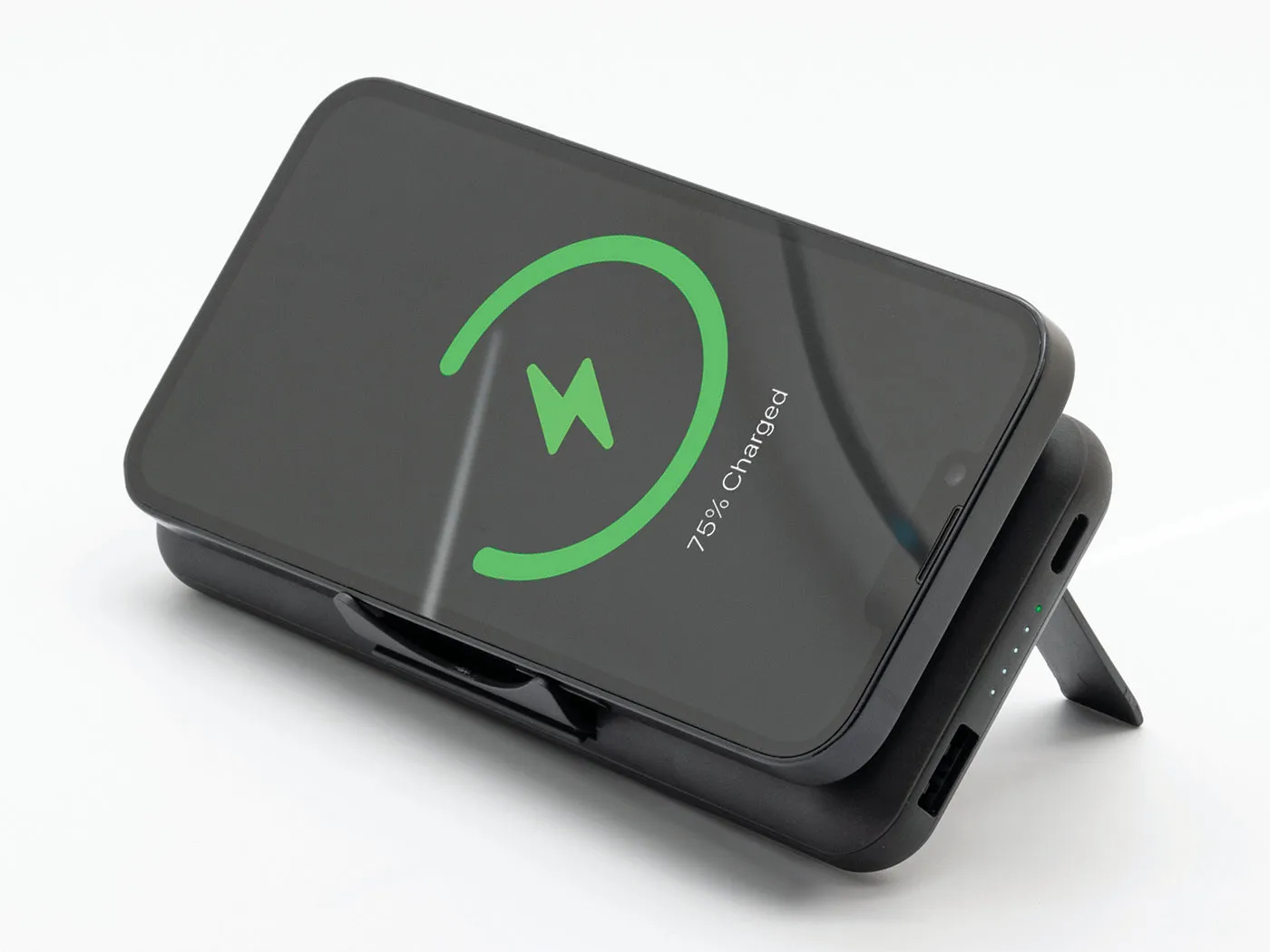 Nebo Tools 10K Wireless powerbank 10000mAh
