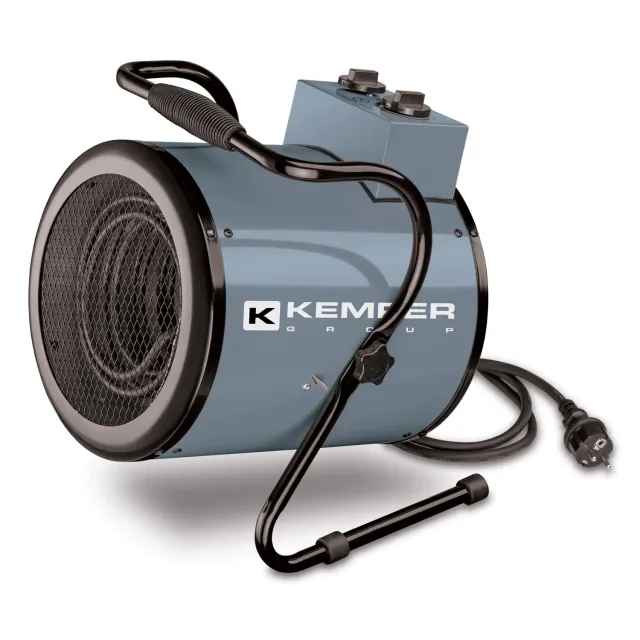 Kemper 65310E heteluchtblazer elektrisch 3000W