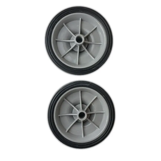 IQ Powertools iQTS244 Wheel Kit wielen set van 2 verrijdbaar