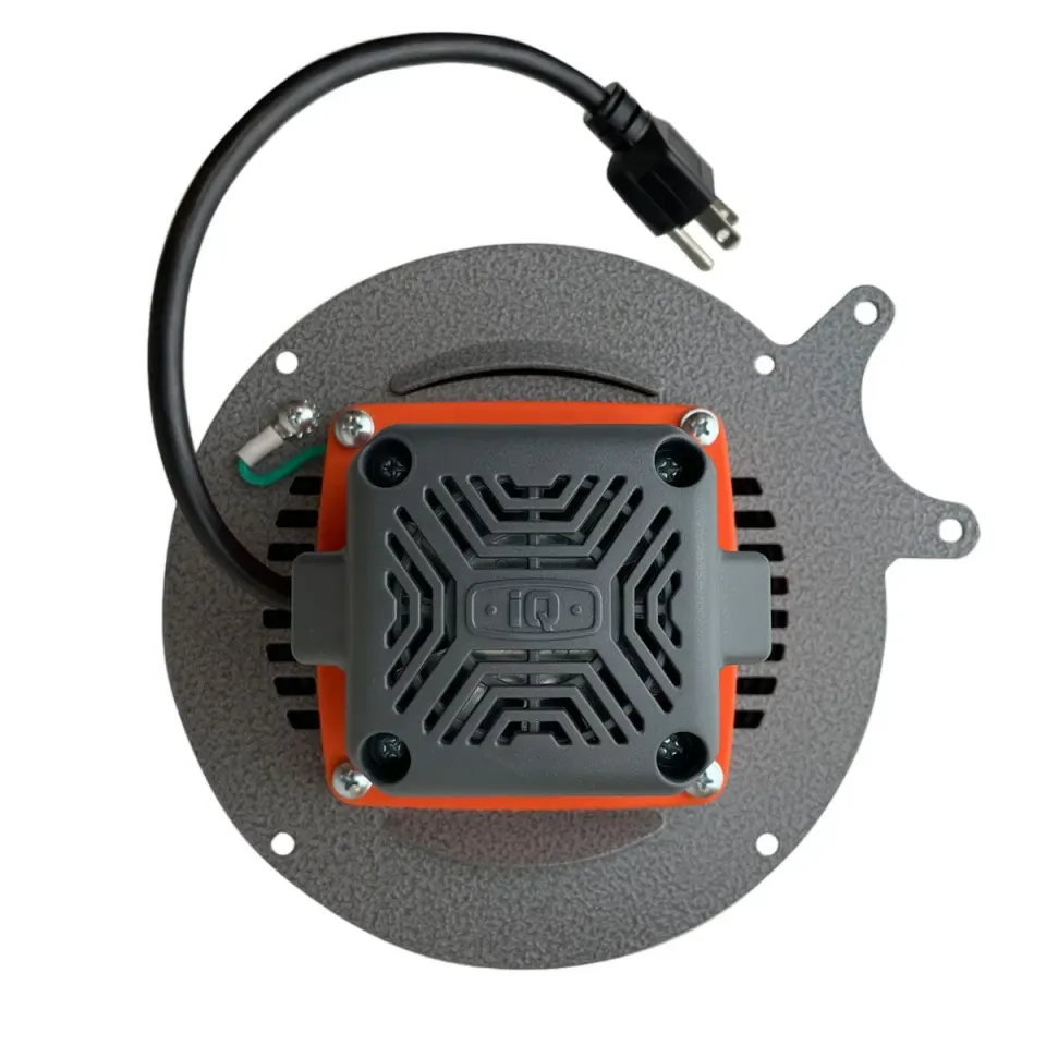 IQ Powertools iQTS244 vacuummotor 120V