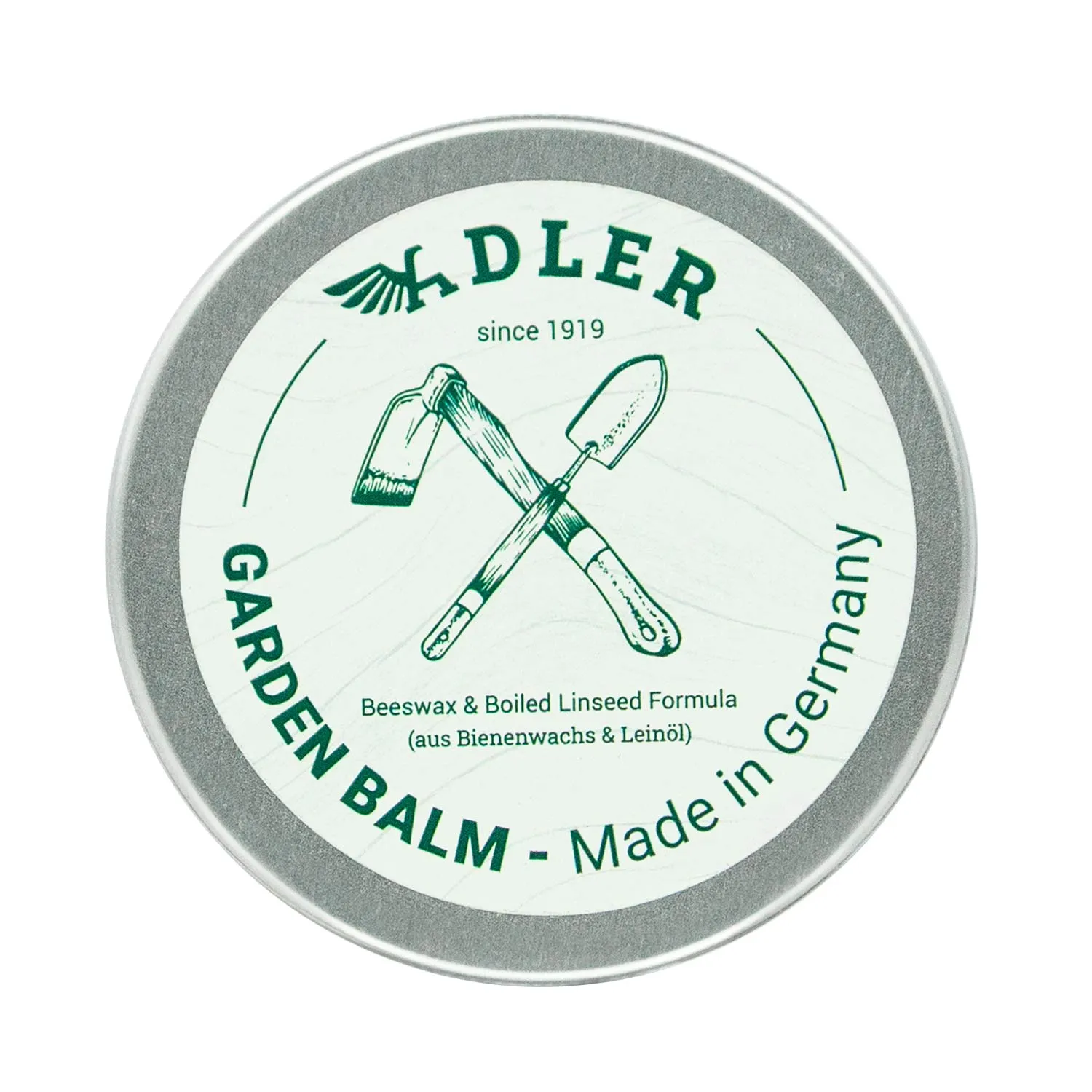 Adler Garden Balm tuinbalsem 100 ml bijenwas