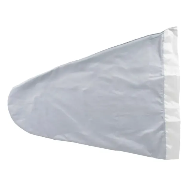 Gemplers 15 inch Sailcloth sleepnet zak zeildoek