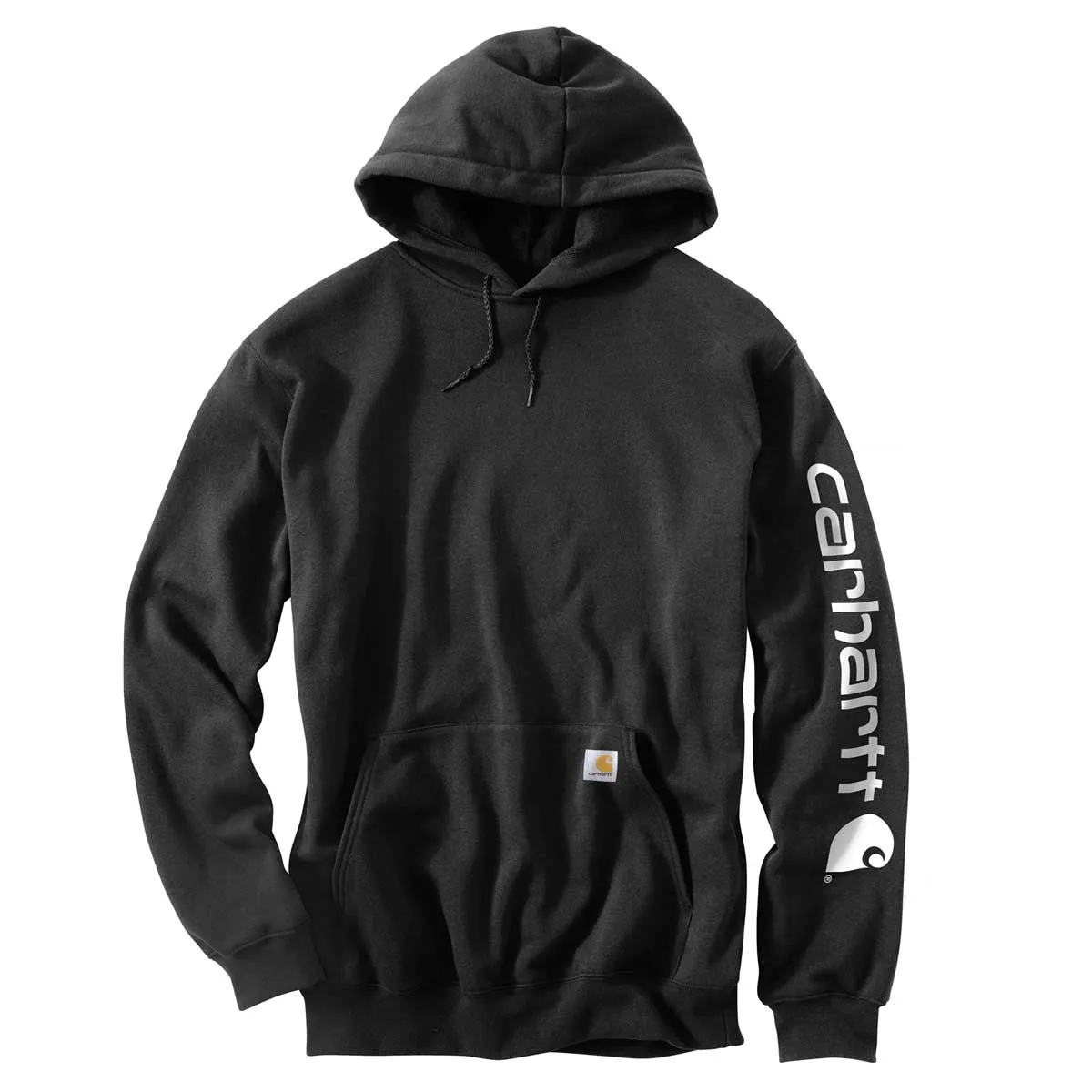 Carhartt Loose Fit Midweight Logo Sleeve sweatshirt 10,5 oz