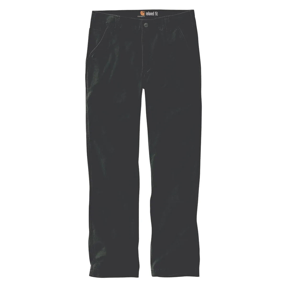Carhartt Rugged Flex werkbroek canvas stretch relaxed fit