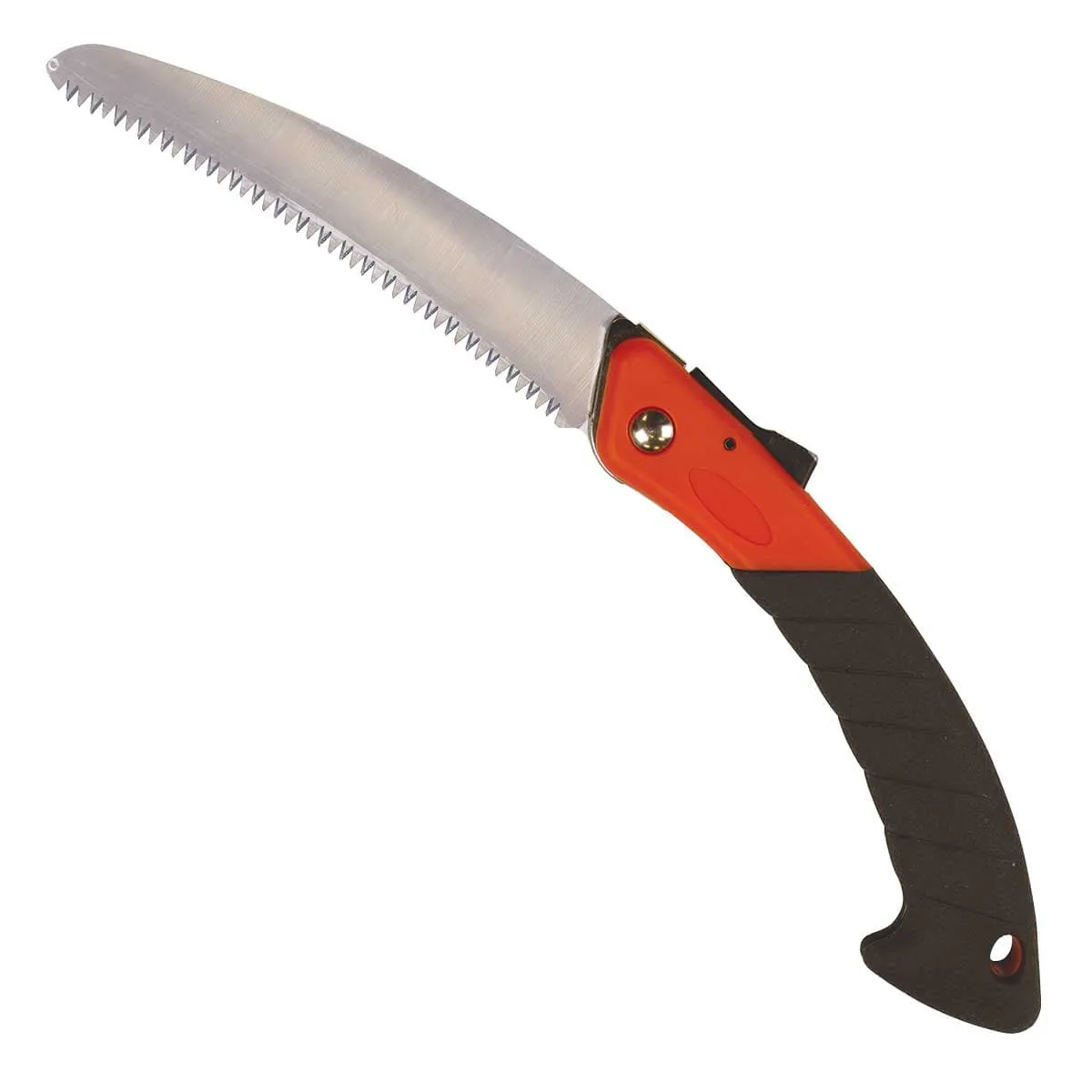 Gemplers inklapbare snoeizaag 7 inch koolstofstaal