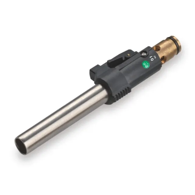 Kemper 106500 turbobrander 40 mm voor 1065E