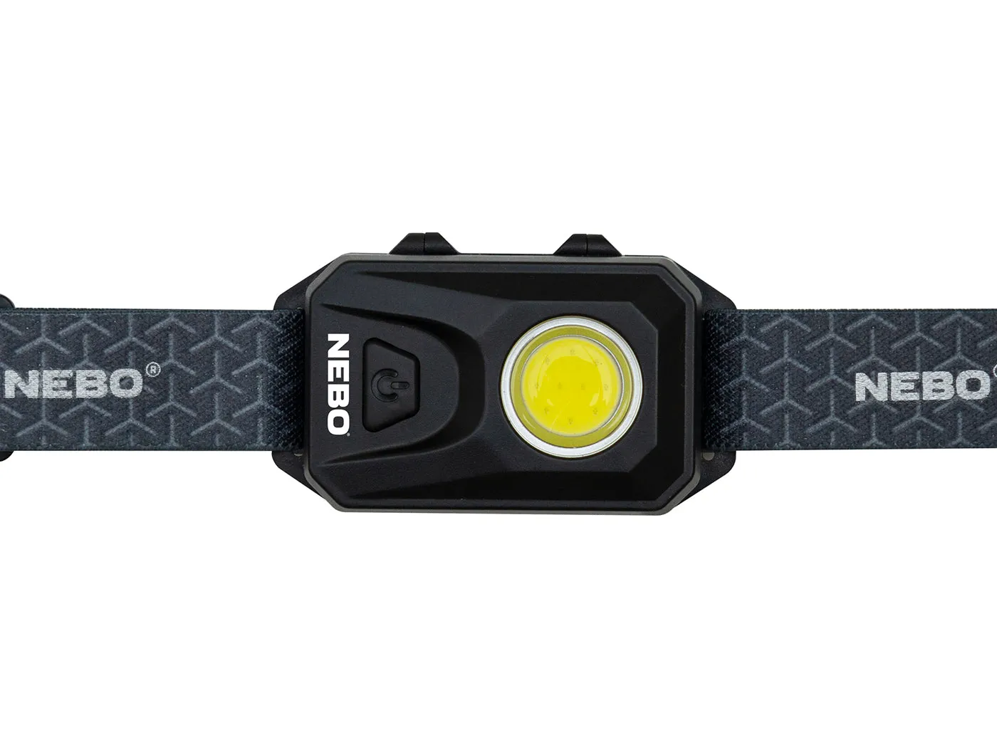 NEBO 150 hoofdlamp 150 lumen AAA