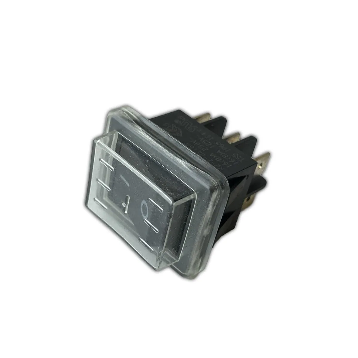 IQ Powertools iQTS244 vacuümschakelaar vervanging