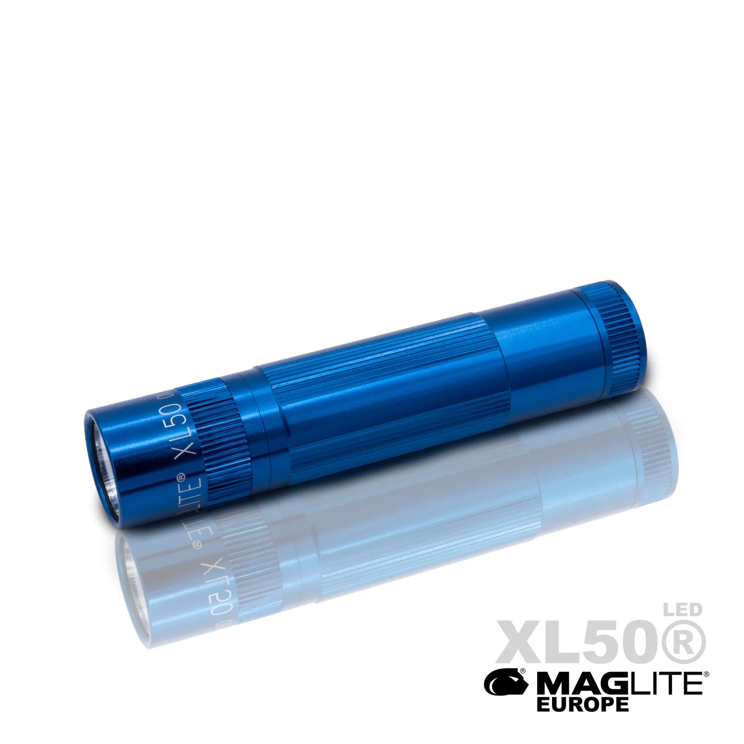 Mag-Lite XL50 LED zaklamp zwart 3x AAA 200 lm