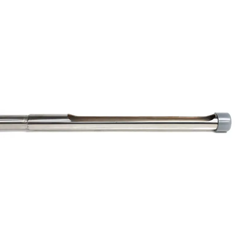 Gemplers 36 inch grondboor staal 91cm met opstap