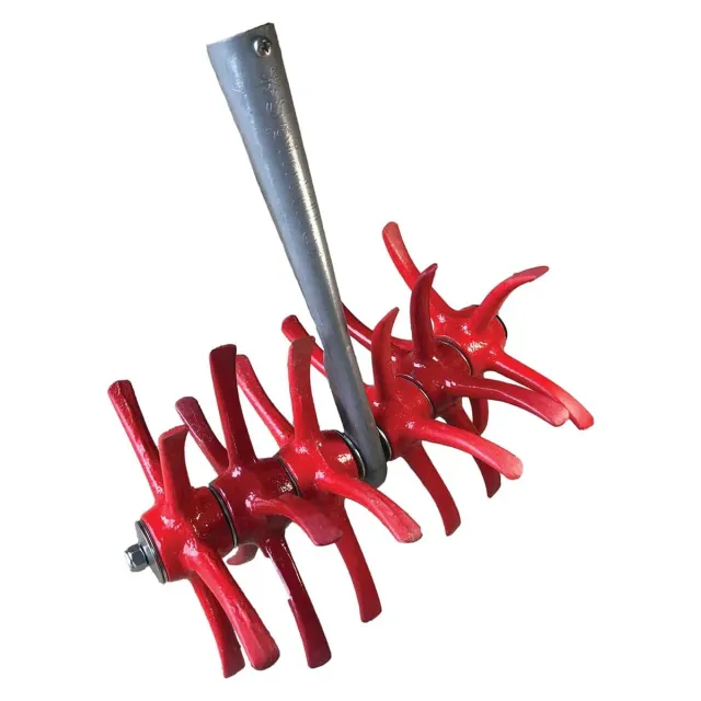 Gemplers Spintiller Beast 3x3 cultivator vervangingskop