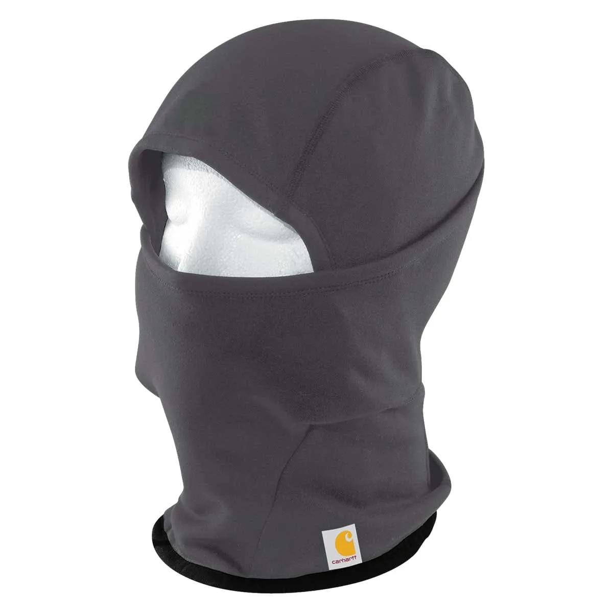 Carhartt Force Helmet Liner gezichtsmasker bivakmuts zwart