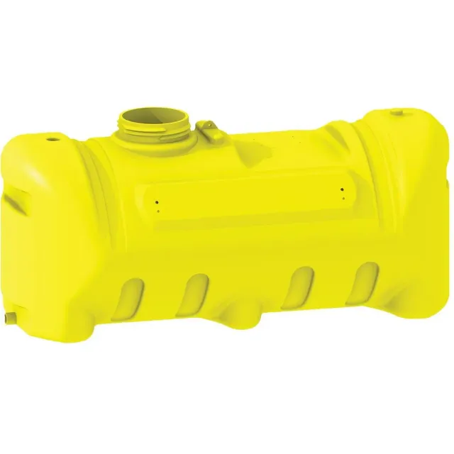 Brush Pro 33-103294 vervangtank 25 gal sproeier
