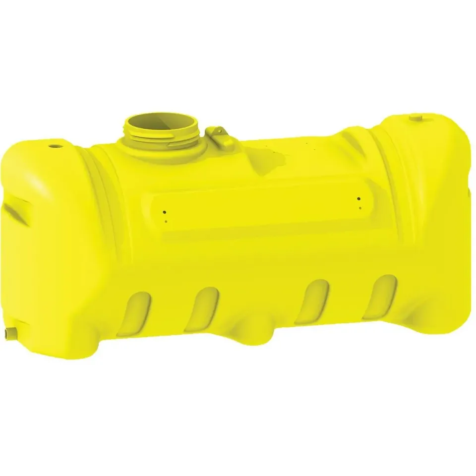 Brush Pro 33-103294 vervangtank 25 gal sproeier