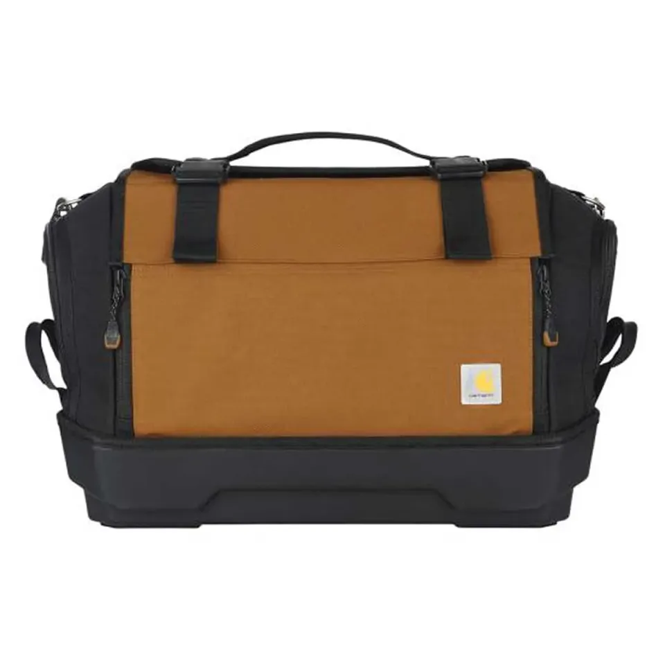 Carhartt Station gereedschapstas 1200D canvas 20,5 inch
