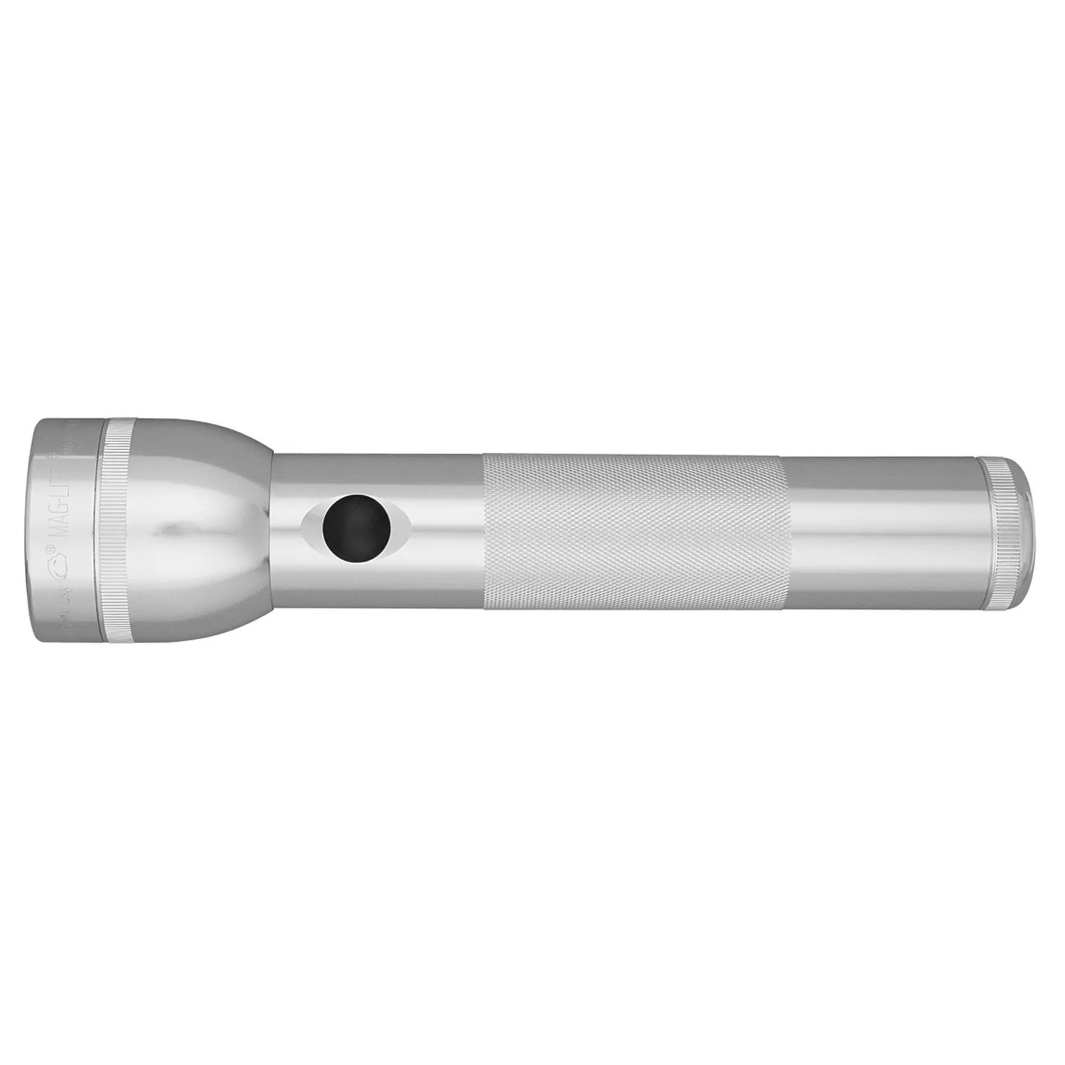 Mag-Lite Classic 2D zaklamp gloeilamp zwart 27 lumen