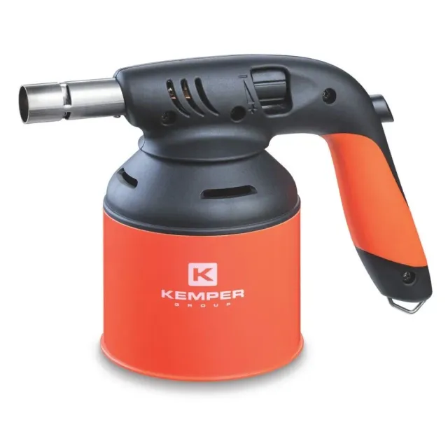 Kemper Group Top Line 1040A soldeerlamp