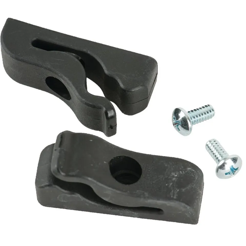 Gemplers GC-100-KIT clipset spuitlans sproeier