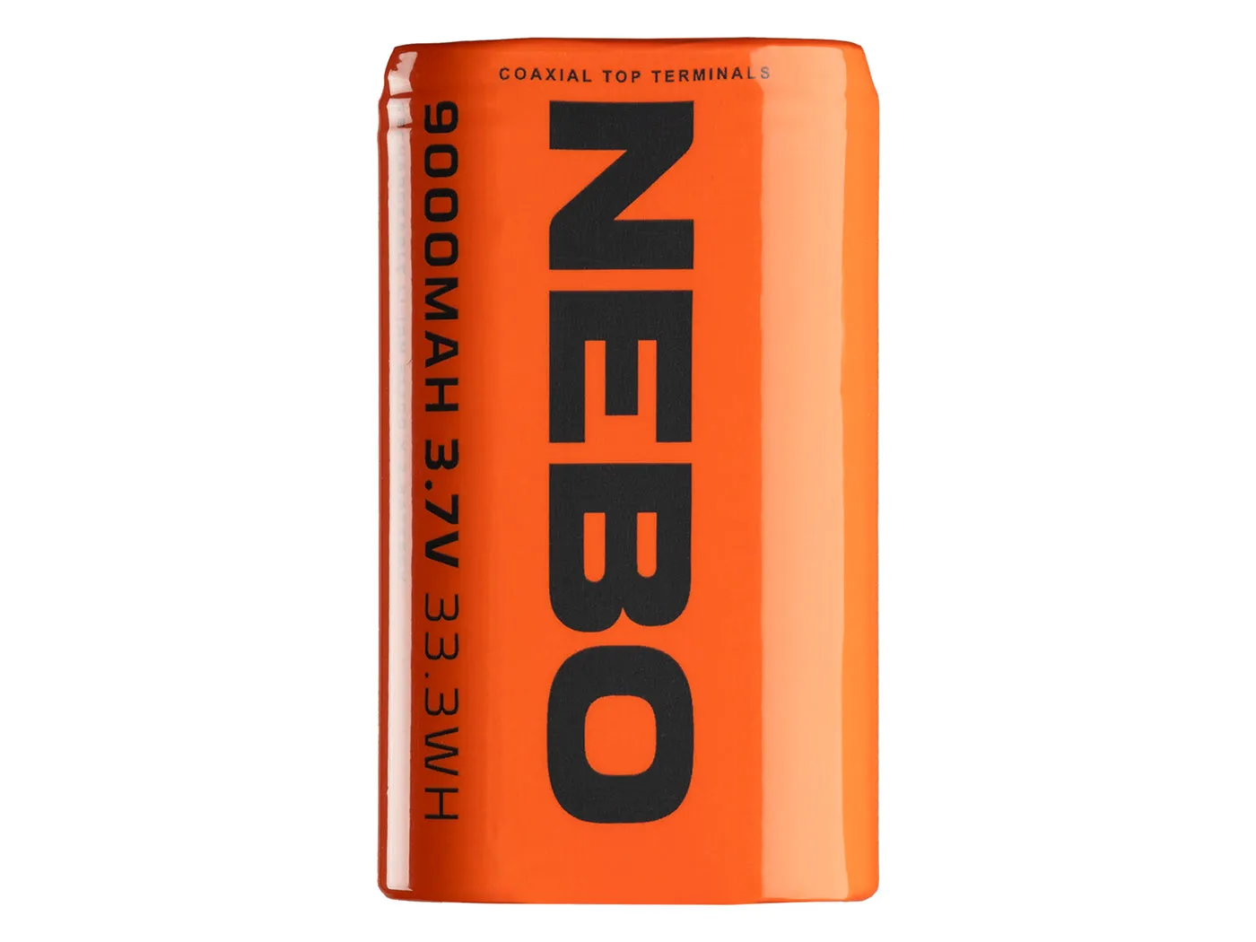 Nebo Tools 2x21700 accu 9000mAh 3,7V 06