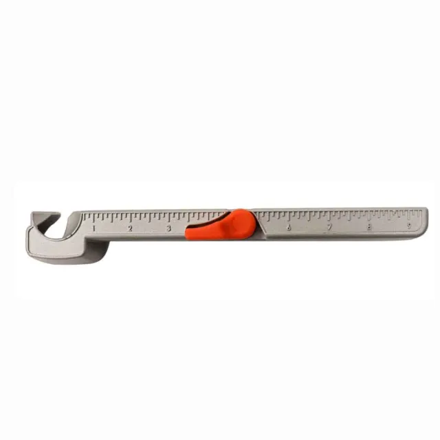 IQ Powertools iQ228CYCLONE geleiderail inch standaard