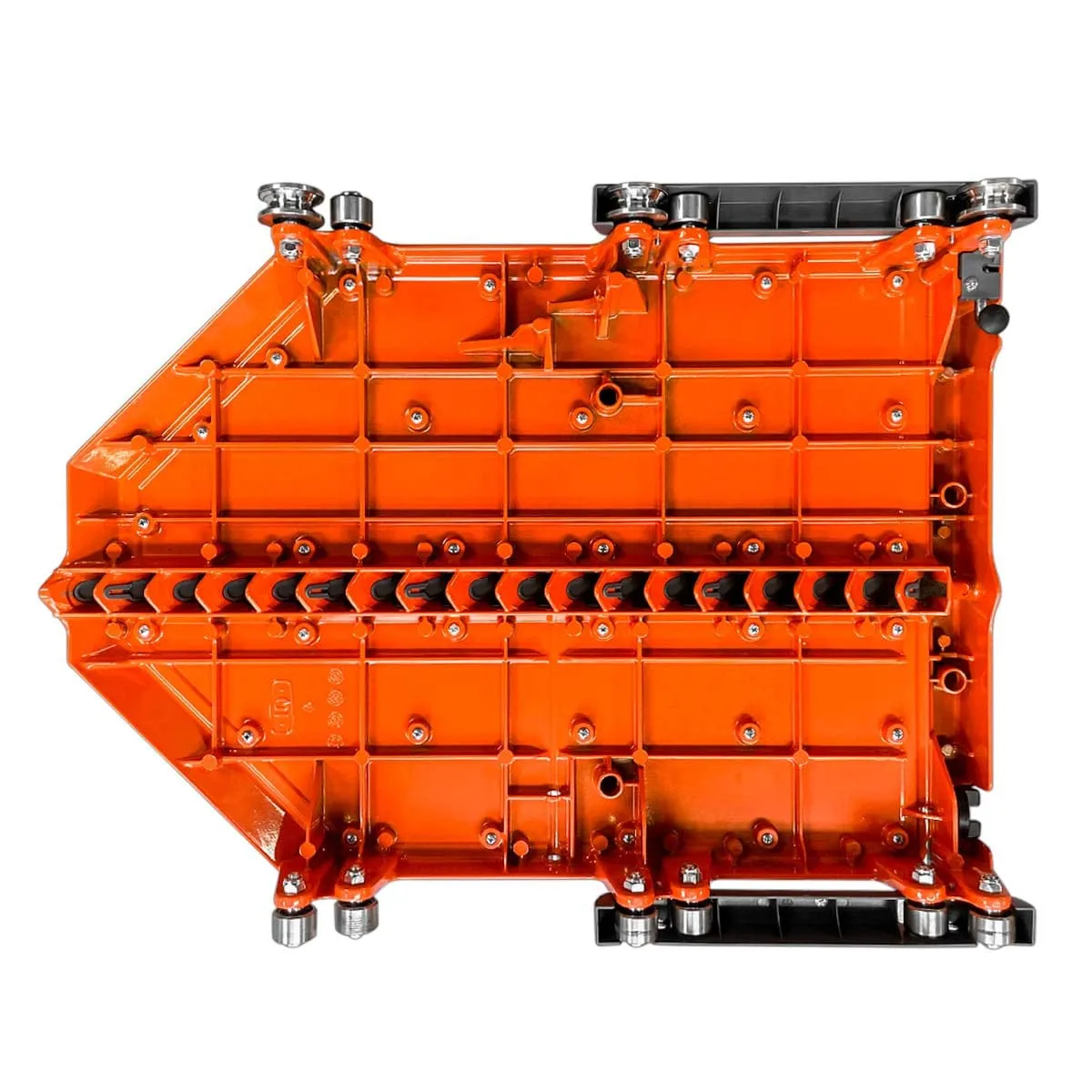 IQ Powertools iQTS244 iQMS362 roltafel vervanging