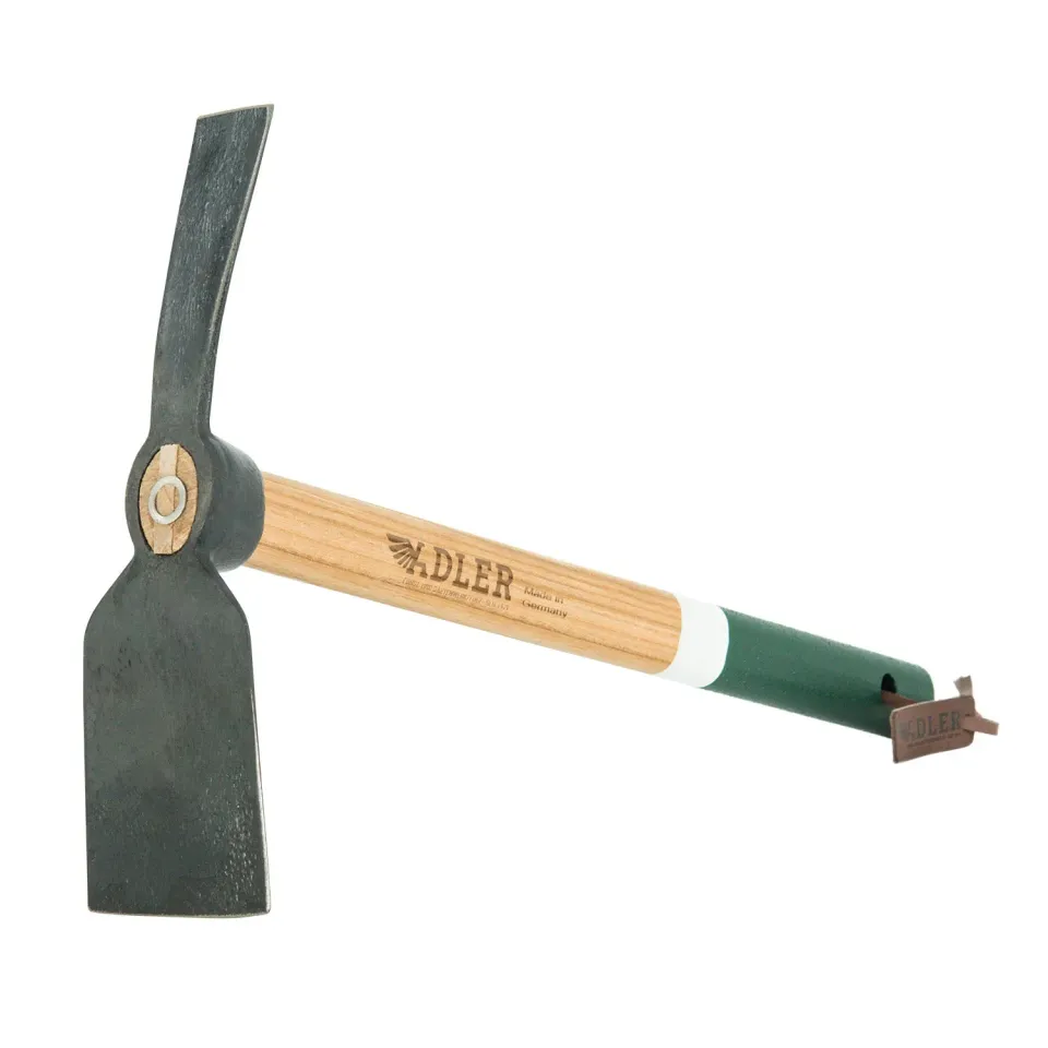 ADLER Rosie tuinschoffel M 1050 mm C45 staal