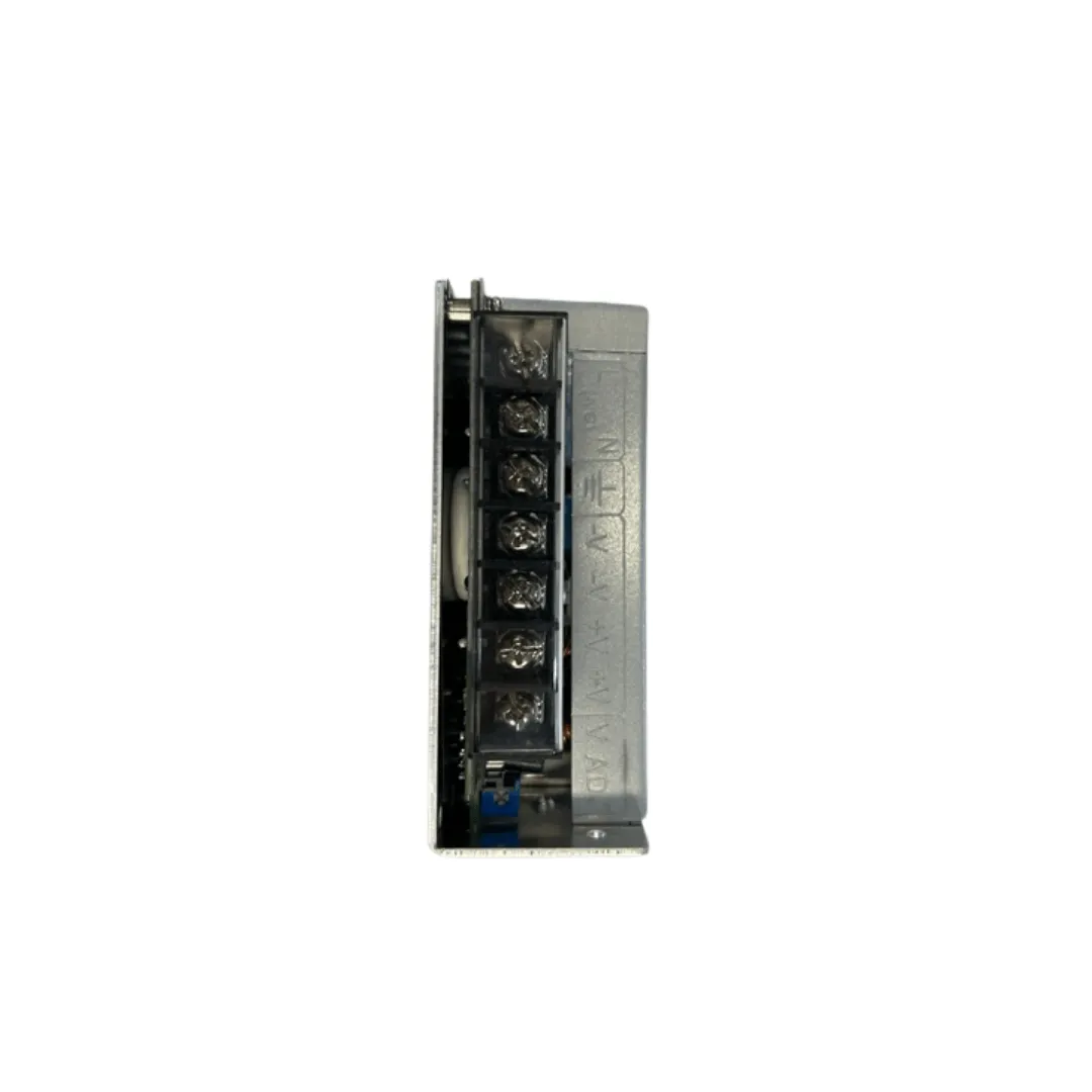 IQ Powertools iQ1550 voedingseenheid hoofdvoeding